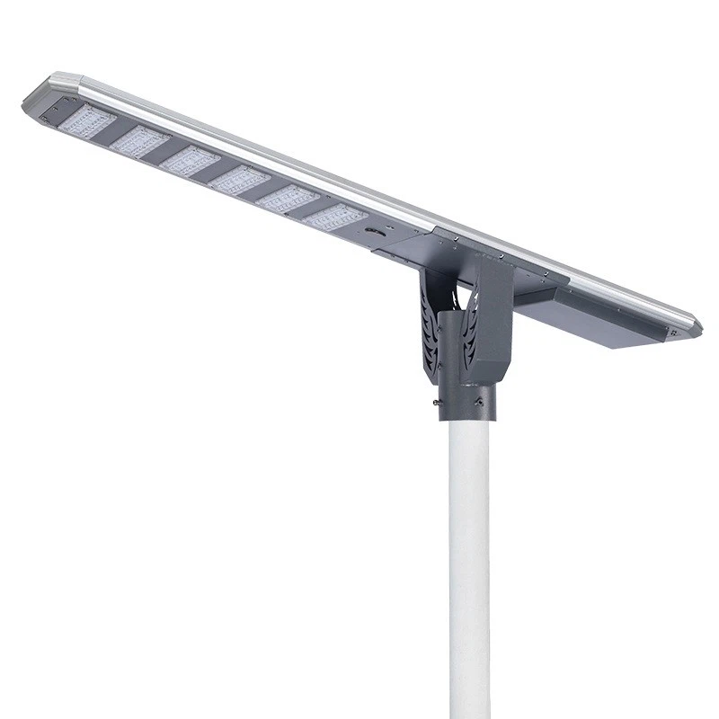 100Watt Solar Street Light For Coastal Areas best