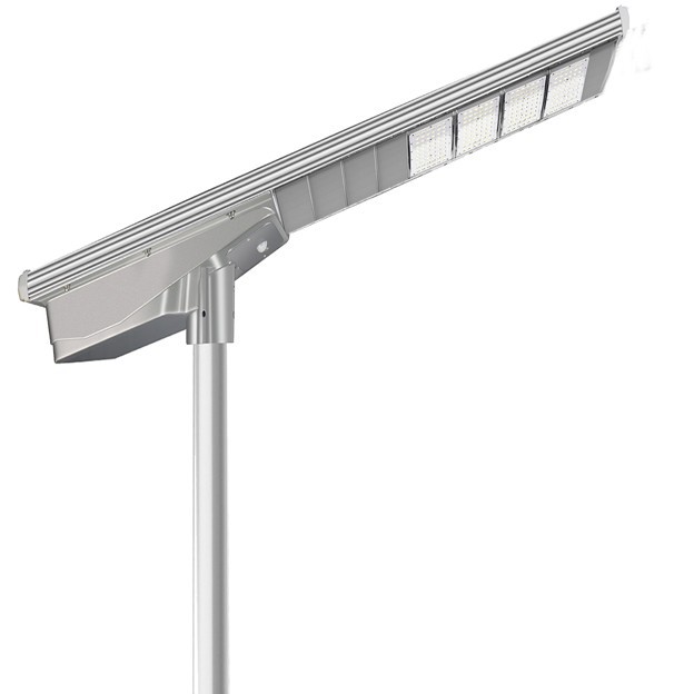120Watt All In One Solar Street Lights suppliers