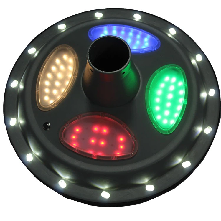 30Watt Solar Light Led For Garden Solar Garden Lights Outdoor suppliers