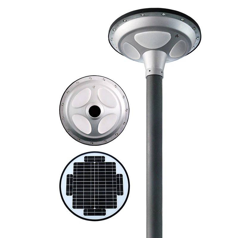 30Watt Solar Light Led For Garden Solar Garden Lights Outdoor